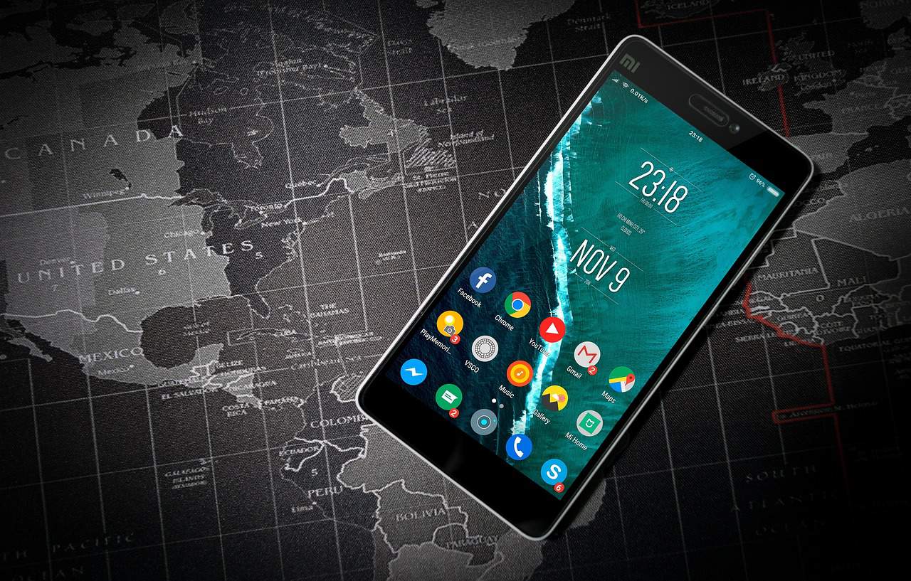 app builder, mobile app, whitelabel app, seo app, android app, ios app,